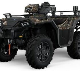 2025 Polaris Sportsman XP® 1000 Hunt Edition