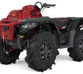 2025 Polaris Sportsman XP® 1000 Mud Edition