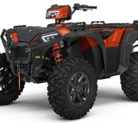 2025 Polaris Sportsman XP® 1000 S