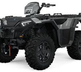 2025 Polaris Sportsman XP® 1000 Ultimate