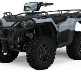 2025 Polaris Sportsman® 570 Premium