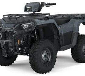 2025 Polaris Sportsman® 570 Utility HD