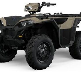 2025 Polaris Sportsman® 850 Base