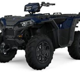 2025 Polaris Sportsman® 850 Premium