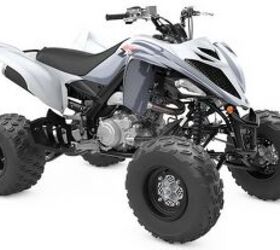 2025 Yamaha Raptor 700