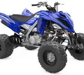 2025 Yamaha Raptor 700R