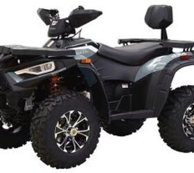 2024 Massimo MSA 450F