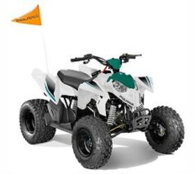 2025 Polaris Outlaw® 110 EFI