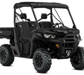 2025 Can-Am Defender XT HD10