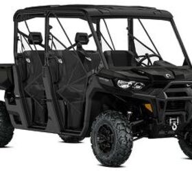 2025 Can-Am Defender MAX XT HD9