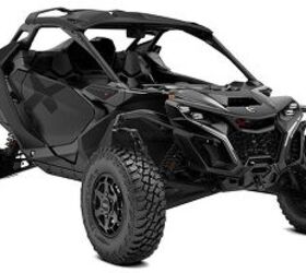 2025 Can-Am Maverick R X