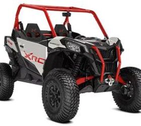 2025 Can-Am Maverick Sport X rc 1000R