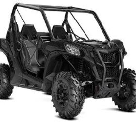 2025 Can-Am Maverick Trail DPS 1000