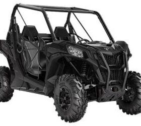 2025 Can-Am Maverick Trail DPS 700