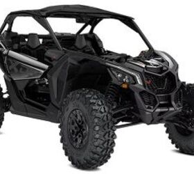 2025 Can-Am Maverick X3 X ds TURBO RR