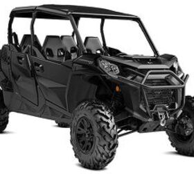 2025 Can-Am Commander MAX XT 1000R