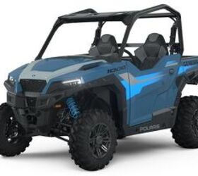 2025 Polaris GENERAL® 1000 Premium