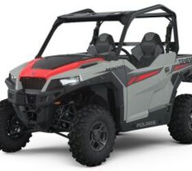 2025 Polaris GENERAL® 1000 Sport