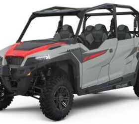 2025 Polaris GENERAL® 4 1000 Sport