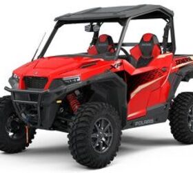 2025 Polaris GENERAL® XP 1000 Premium