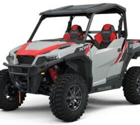 2025 Polaris GENERAL® XP 1000 Sport