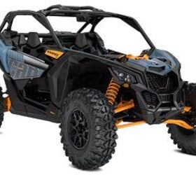 2025 Can-Am Maverick X3 MAX DS TURBO RR