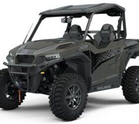 2025 Polaris GENERAL® XP 1000 Ultimate