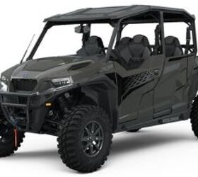 2025 Polaris GENERAL® XP 4 1000 Premium