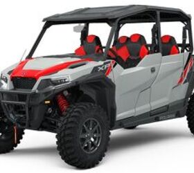 2025 Polaris GENERAL® XP 4 1000 Sport