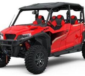 2025 Polaris GENERAL® XP 4 1000 Ultimate