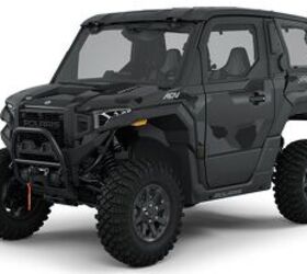 2025 Polaris Polaris XPEDITION ADV Northstar