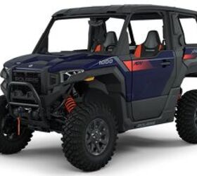 2025 Polaris Polaris XPEDITION ADV Ultimate