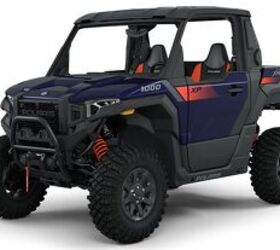 2025 Polaris Polaris XPEDITION XP Ultimate