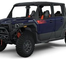 2025 Polaris Polaris XPEDITION XP 5 Ultimate