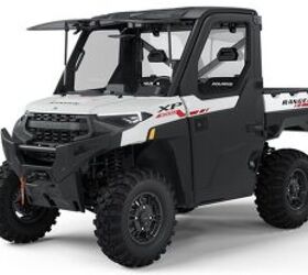 2025 Polaris Ranger XP® 1000 NorthStar Edition Trail Boss