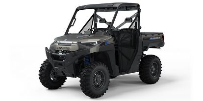 Polaris Rang 2025 Polaris Ranger XP® 1000 NorthStar Edition Ultimate | ATV.com