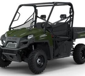 2025 Polaris Ranger® 570 Full-Size Base