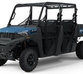 2025 Polaris Ranger® Crew SP 570 Premium