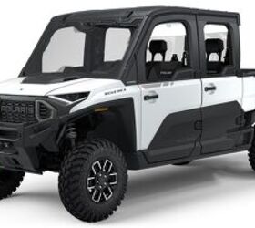 2025 Polaris Ranger® Crew XD 1500 NorthStar Edition Premium