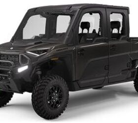 2025 Polaris Ranger® Crew XD 1500 NorthStar Edition Ultimate