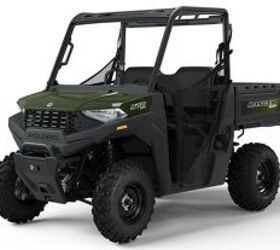 2025 Polaris Ranger® SP 570 Base