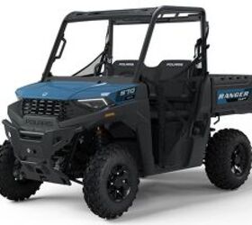 2025 Polaris Ranger® SP 570 Premium