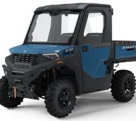 2025 Polaris Ranger® SP 570 NorthStar Edition Premium