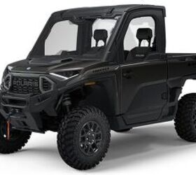 2025 Polaris Ranger® XD 1500 NorthStar Edition Premium