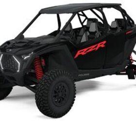 2025 Polaris RZR Pro S 4 Ultimate