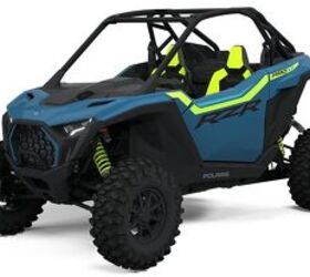 2025 Polaris RZR Pro XP® Premium