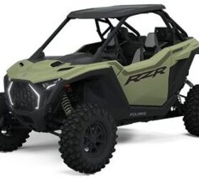 2025 Polaris RZR Pro XP® Ultimate