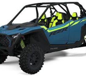 2025 Polaris RZR Pro XP® 4 Premium