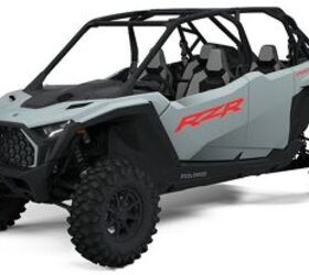 2025 Polaris RZR Pro XP® 4 Sport