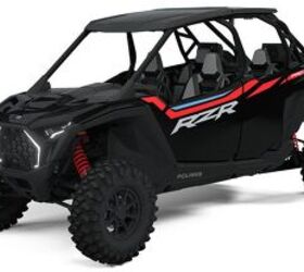 2025 Polaris RZR Pro XP® 4 Ultimate